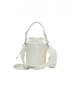 Sales JOHN RICHMOND BUCKET BAG