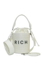 Sales JOHN RICHMOND BUCKET BAG