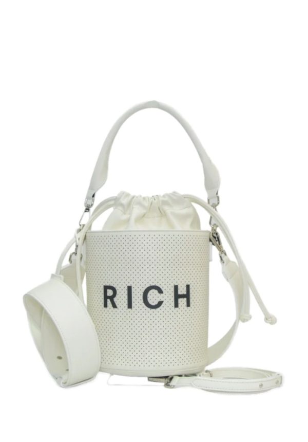 Sales JOHN RICHMOND BUCKET BAG