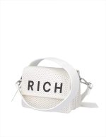 Sales JOHN RICHMOND SHOULDER BAG