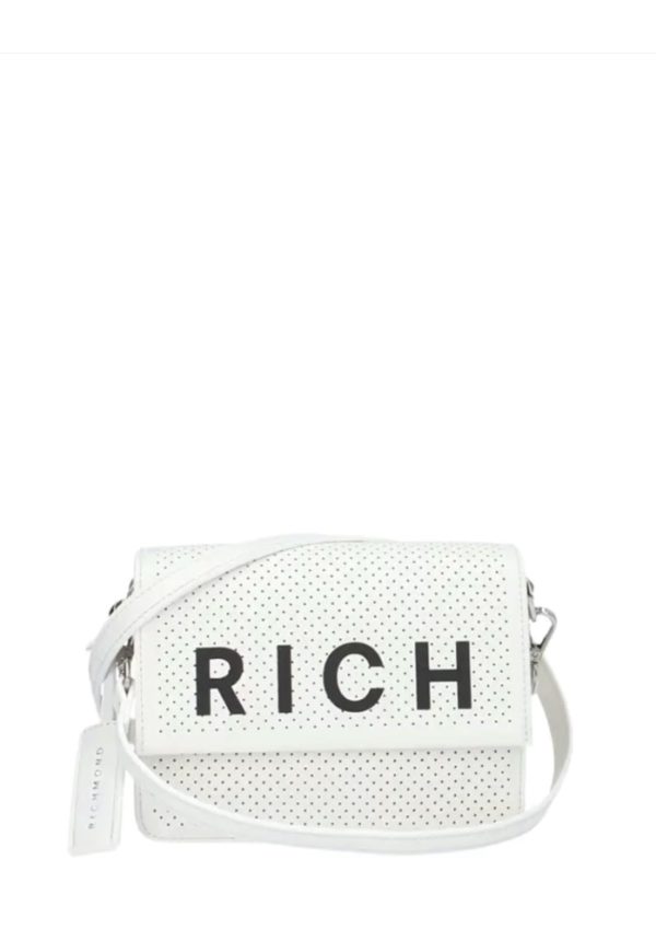 Sales JOHN RICHMOND SHOULDER BAG
