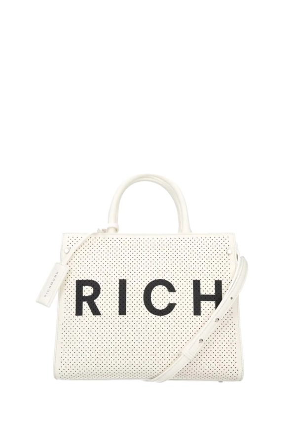 Sales JOHN RICHMOND TOTE BAG