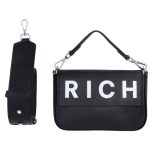 Sales JOHN RICHMOND SHOULDER BAG