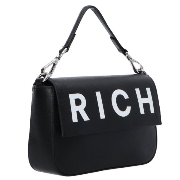 Sales JOHN RICHMOND SHOULDER BAG