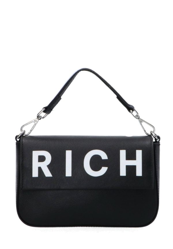 Sales JOHN RICHMOND SHOULDER BAG