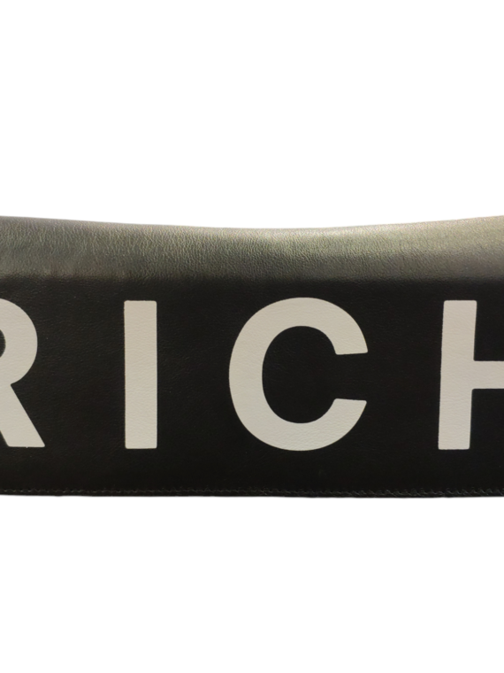 Sales JOHN RICHMOND POCHETTE BAG