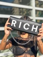 Sales JOHN RICHMOND POCHETTE BAG