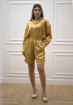 Clothes MY T PRINTED SHORTS