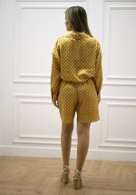 Clothes MY T PRINTED SHORTS