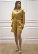 Clothes MY T PRINTED SHORTS