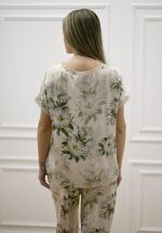 Sales MY T PRINTED BLOUSE