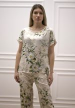 Sales MY T PRINTED BLOUSE