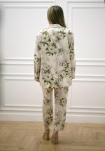 Sales MY T PRINTED BLAZER