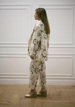 Sales MY T PRINTED BLAZER