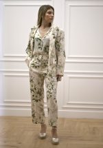 Sales MY T PRINTED BLAZER