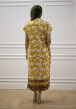 Sales MY T PRINTED DRESS