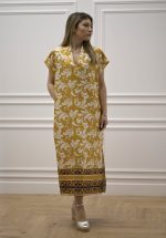 Sales MY T PRINTED DRESS