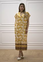 Sales MY T PRINTED DRESS