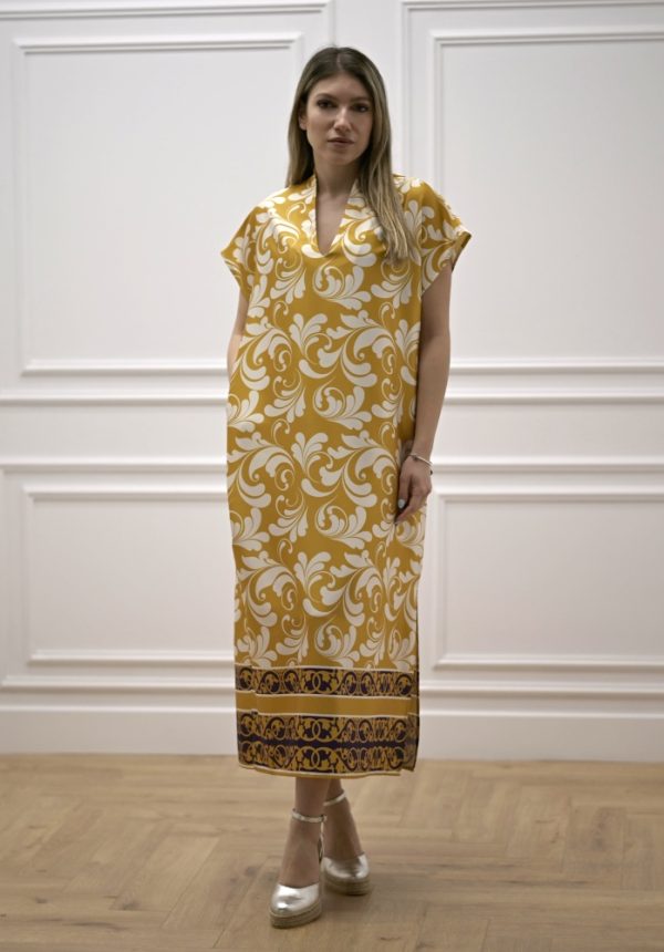Sales MY T PRINTED DRESS
