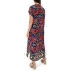 Sales MY T PRINTED DRESS