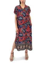 Sales MY T PRINTED DRESS