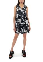 Clothing MY T PRINTED DRESS