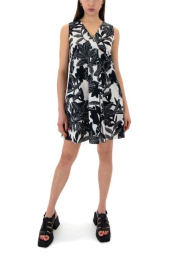 Clothing MY T PRINTED DRESS