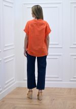 New collection BLACK & BLACK RELAXED SHIRT