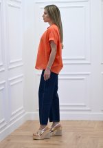 New collection BLACK & BLACK RELAXED SHIRT