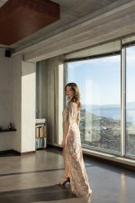 Clothes OPEN FASHION SEQUIN MAXI DRESS