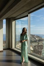 Clothes OPEN FASHION SEQUIN MAXI DRESS