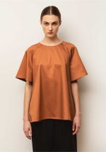 Clothes MILLA CODA BLOUSE WITH TIE BOW