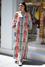 Sales AVANT GARDE STRAPLESS DRESS WITH SLEEVES