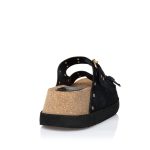 Flats SANTE PLATFORM FLAT SANDALS