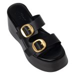 Sales SANTE LEATHER PLATFORMS