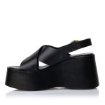 Sales SANTE LEATHER PLATFORMS