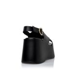 Sales SANTE LEATHER PLATFORMS