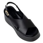 Sales SANTE LEATHER PLATFORMS