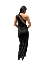 Sales MY T BLACK CUT OUT DRESS