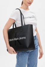 New collection CALVIN KLEIN JEANS SHOPPER BAG