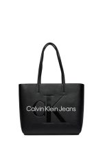 New collection CALVIN KLEIN JEANS SHOPPER BAG