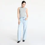New Collection CALVIN KLEIN JEANS COTTON STRETCH RIB TANK TOP