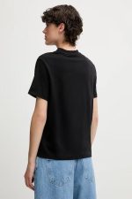 New Collection CALVIN KLEIN JEANS LOGO T-SHIRT