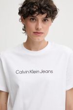 New collection CALVIN KLEIN JEANS LOGO T-SHIRT 