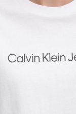 New collection CALVIN KLEIN JEANS LOGO T-SHIRT 