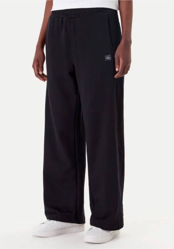 New Collection CALVIN KLEIN JEANS SWEATPANTS