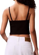 New collection CALVIN KLEIN JEANS CROP TOP