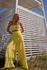 Sales BE YOU RUFFLED SET