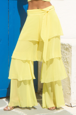 Sales BE YOU RUFFLED SET
