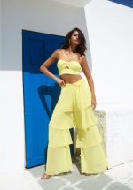 Sales BE YOU RUFFLED SET